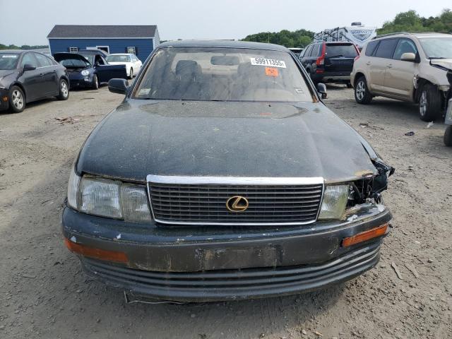 1994 Lexus Ls მანქანა იყიდება აუქციონზე, vin: JT8UF11E6R0211702, აუქციონის ნომერი: 59911355