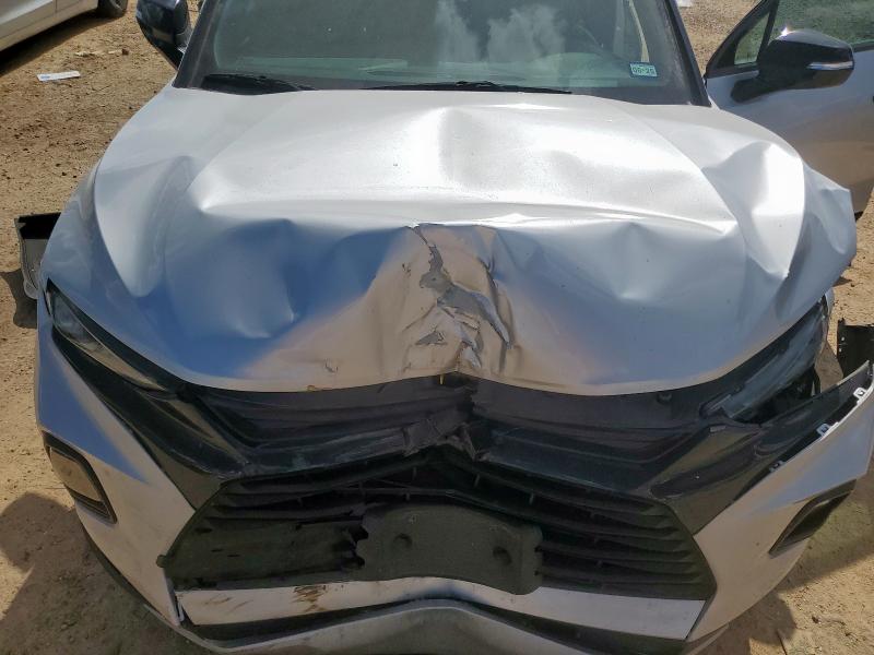Aukcja sprzedaży 2020 Chevrolet Blazer 2lt, vin: 3GNKBCRS9LS654623, numer aukcji: 62659195