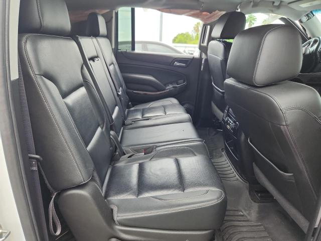 59916585 :رقم المزاد ، 1GNSKHKC9GR383636 vin ، 2016 Chevrolet Suburban مزاد بيع