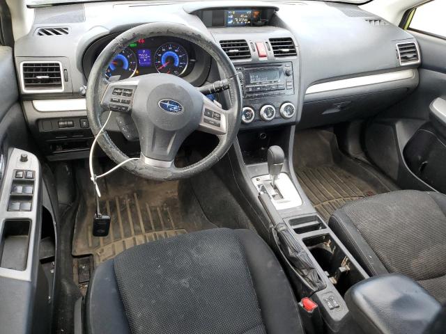 Aukcja sprzedaży 2014 Subaru Xv Crosstrek, vin: JF2GPBCC6EH259467, numer aukcji: 61259445