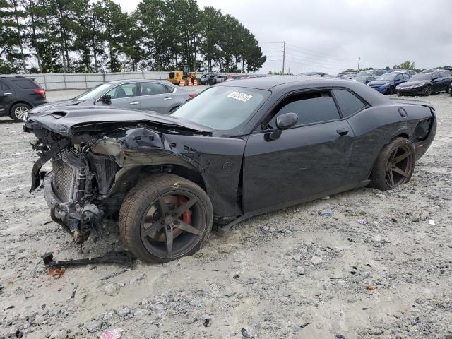 Aukcja sprzedaży 2019 Dodge Challenger, vin: 2C3CDZL93KH502424, numer aukcji: 64787405