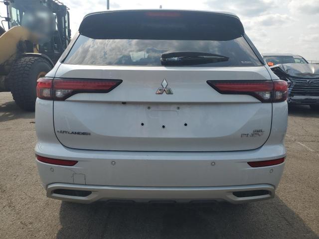 Auction sale of the 2023 Mitsubishi Outlander, vin: JA4T5VA91PZ035364, lot number: 57270835