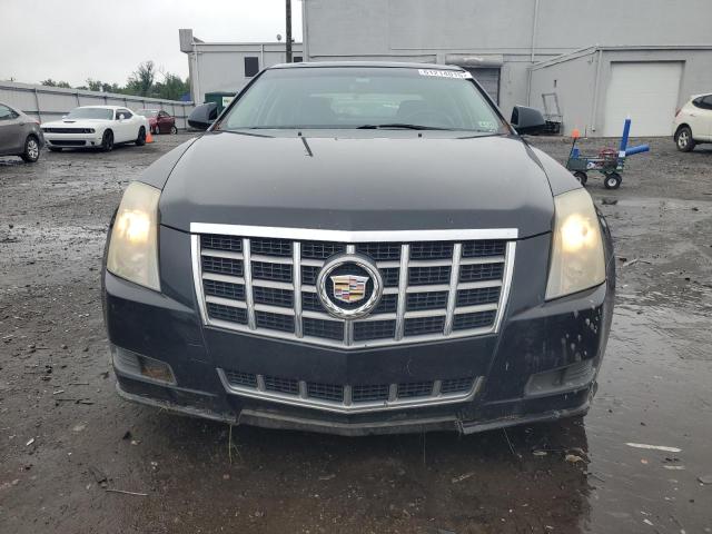 2012 Cadillac Cts მანქანა იყიდება აუქციონზე, vin: 1G6DA5E50C0153713, აუქციონის ნომერი: 61214015