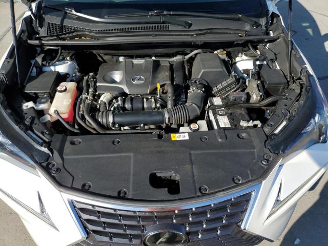 62515545 :رقم المزاد ، JTJBARBZ0K2185628 vin ، 2019 Lexus Nx 300 Bas مزاد بيع