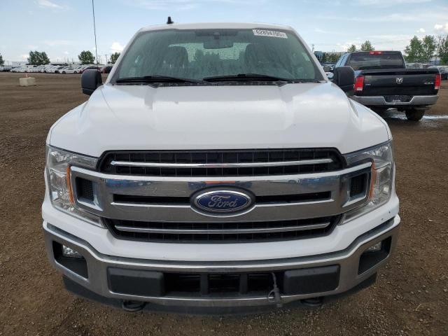 Продажа на аукционе авто 2020 Ford F150 Super, vin: 1FTFX1E42LKF06624, номер лота: 62894705