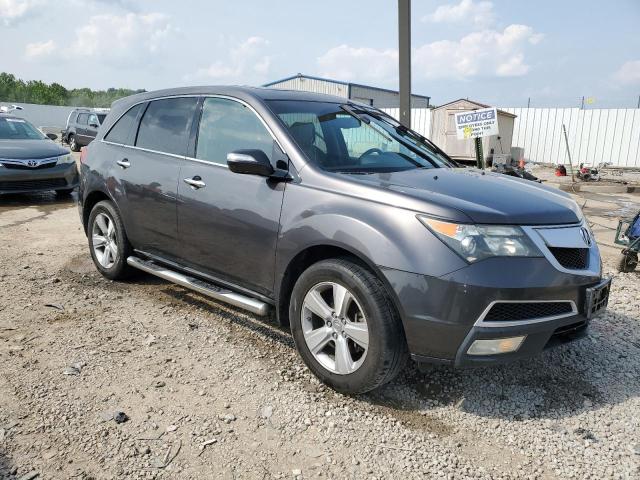 Продаж на аукціоні авто 2011 Acura Mdx Techno, vin: 2HNYD2H40BH508181, номер лоту: 60830815