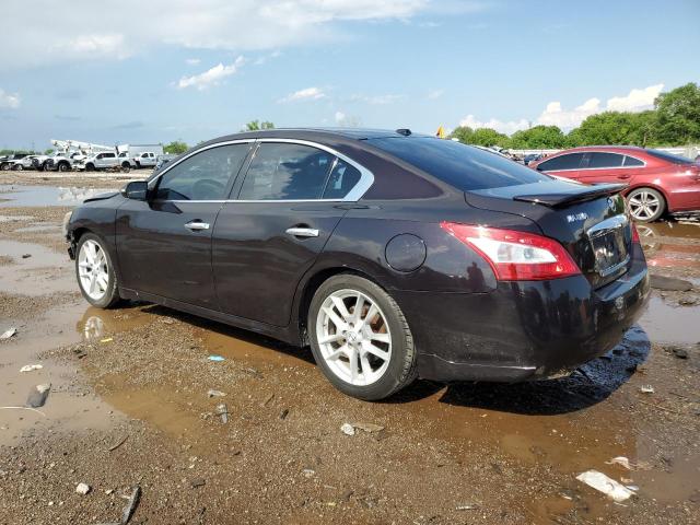 Aukcja sprzedaży 2011 Nissan Maxima S, vin: 1N4AA5AP1BC836885, numer aukcji: 61853345