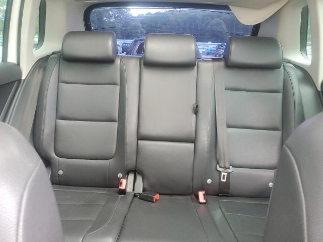 2010 Volkswagen Tiguan მანქანა იყიდება აუქციონზე, vin: WVGBV7AX2AW516045, აუქციონის ნომერი: 59818755
