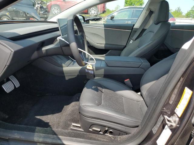 Aukcja sprzedaży 2024 Tesla Model 3, vin: 5YJ3E1EA0RF769473, numer aukcji: 62416805