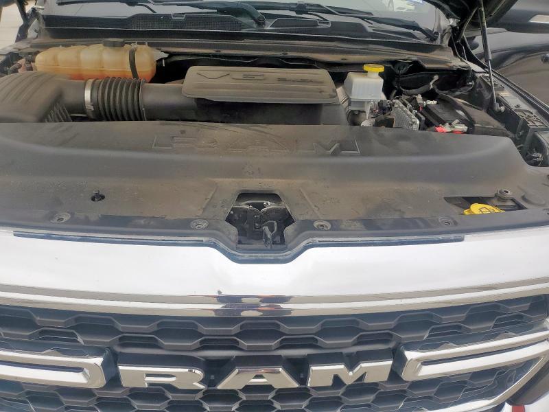 Продажа на аукционе авто 2022 Ram 1500 Big H, vin: 1C6RREFG1NN254218, номер лота: 59722345