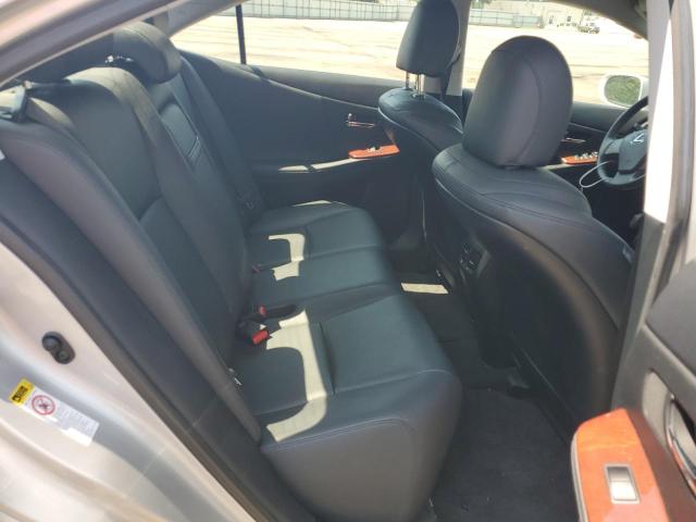 2010 Lexus Hs მანქანა იყიდება აუქციონზე, vin: JTHBB1BA2A2001346, აუქციონის ნომერი: 62875315