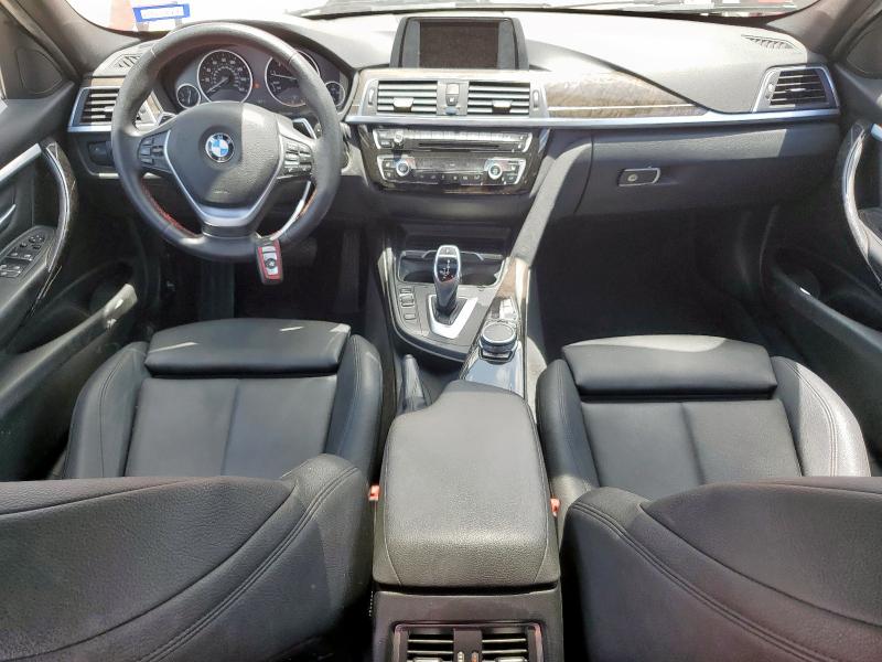 Продажа на аукционе авто 2016 Bmw 328 I Sule, vin: WBA8E9C51GK646336, номер лота: 59803925