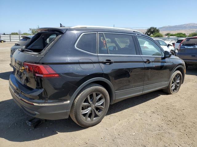 2023 Volkswagen Tiguan Se მანქანა იყიდება აუქციონზე, vin: 3VV3B7AX0PM061515, აუქციონის ნომერი: 59233035