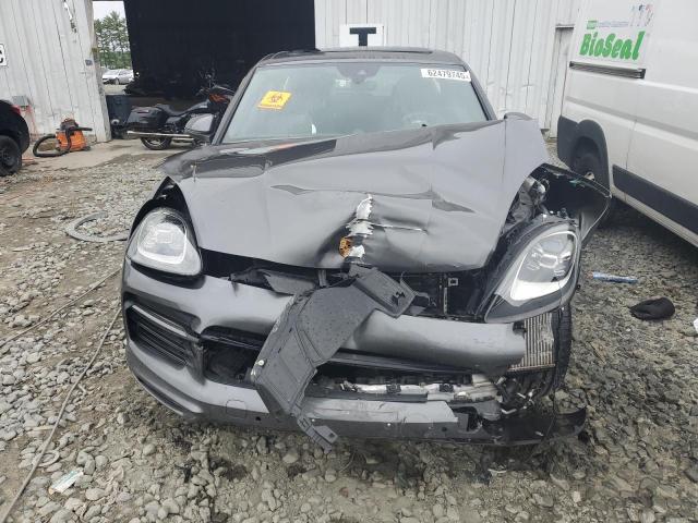 Продаж на аукціоні авто 2021 Porsche Cayenne, vin: WP1AA2AY8MDA00729, номер лоту: 62479745