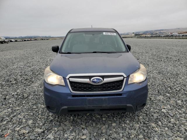 62018255 :رقم المزاد ، JF2SJAAC2EH449887 vin ، 2014 Subaru Forester 2 مزاد بيع
