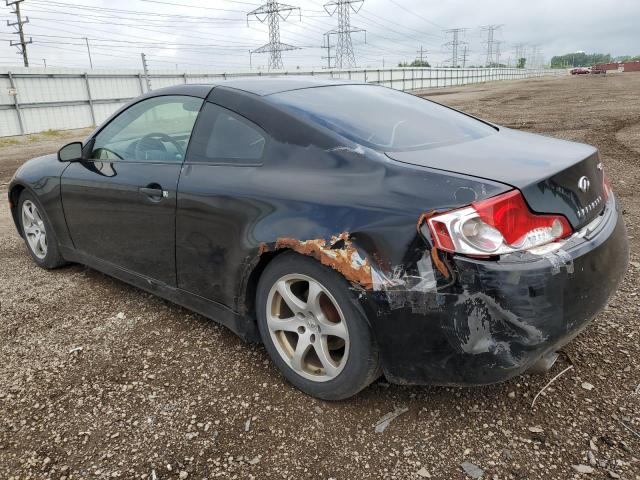 Aukcja sprzedaży 2004 Infiniti G35, vin: JNKCV54E44M307587, numer aukcji: 97622935