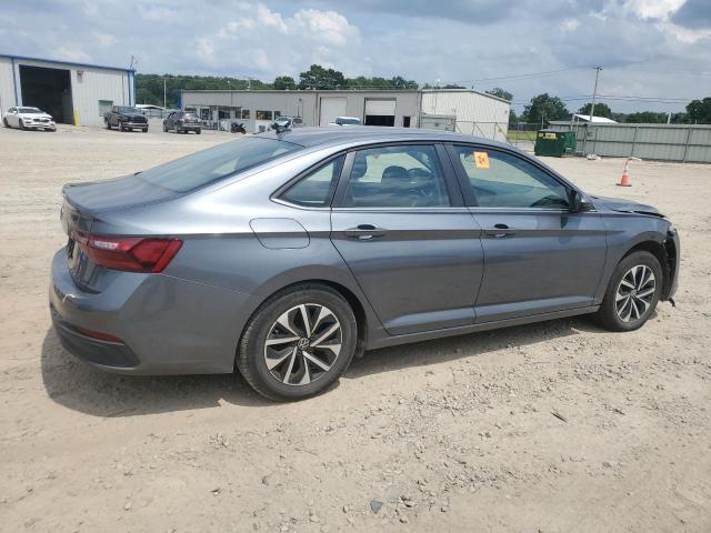 58338555 :رقم المزاد ، 3VW5M7BUXRM082748 vin ، 2024 Volkswagen Jetta مزاد بيع