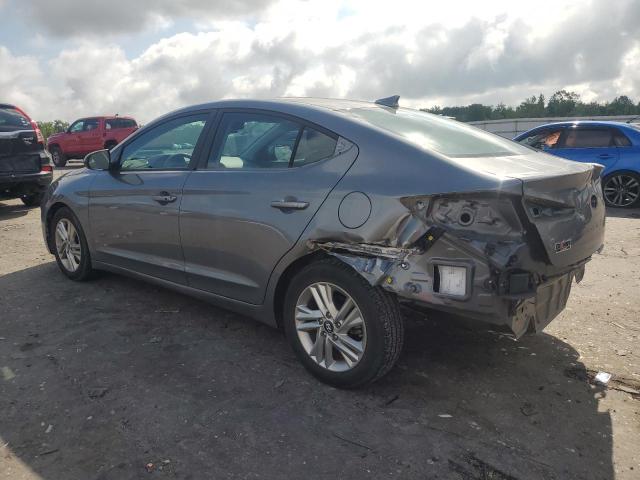 2019 Hyundai Elantra Se მანქანა იყიდება აუქციონზე, vin: 5NPD84LF8KH475922, აუქციონის ნომერი: 59975955