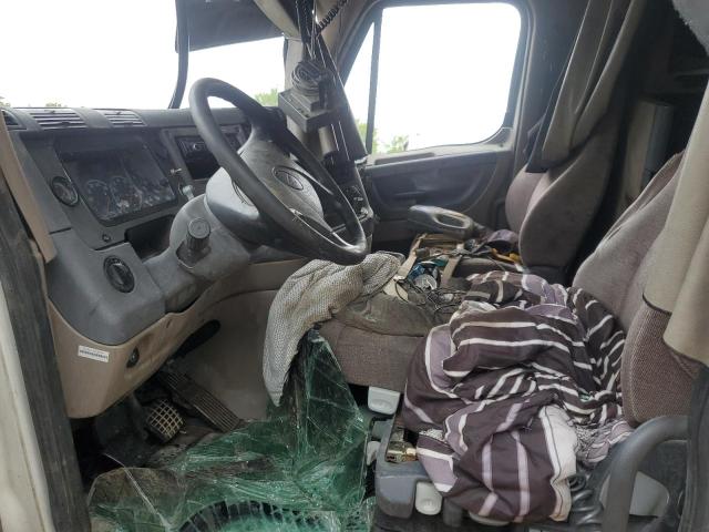 Продажа на аукционе авто 2015 Freightliner Cascadia 125, vin: 3AKJGLD6XFSGR3425, номер лота: 58016155