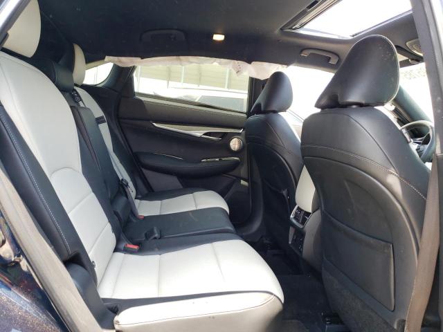Продажа на аукционе авто 2024 Infiniti Qx55 Senso, vin: 3PCAJ5LR4RF110847, номер лота: 62195785