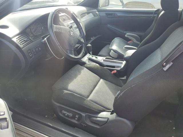 58465745 :رقم المزاد ، 4T1FA38P16U069562 vin ، 2006 Toyota Camry Solara مزاد بيع
