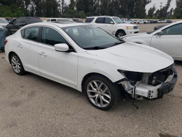 2019 Acura Ilx მანქანა იყიდება აუქციონზე, vin: 19UDE2F33KA014585, აუქციონის ნომერი: 60671225