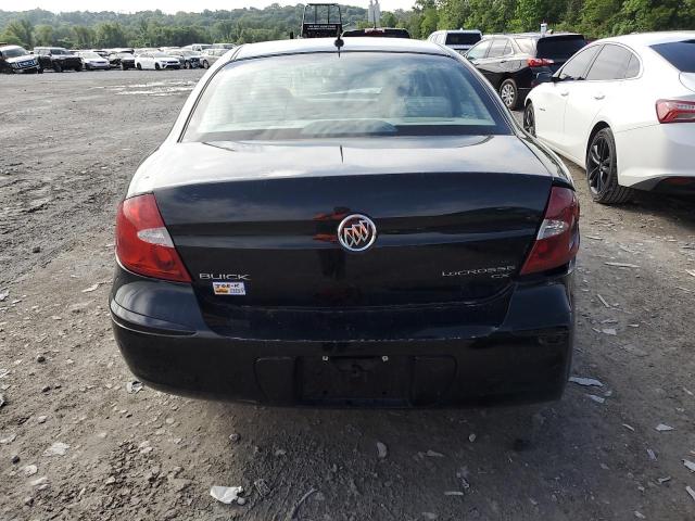 Aukcja sprzedaży 2006 Buick Lacrosse, vin: 2G4WC582761218062, numer aukcji: 83820315