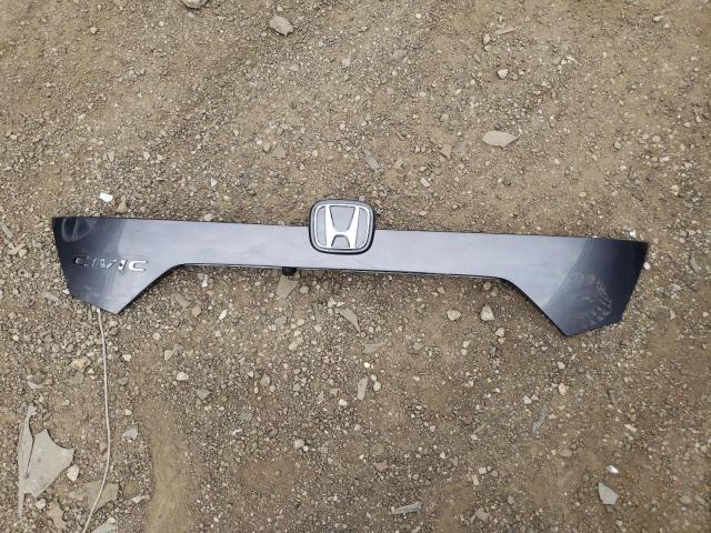 Продажа на аукционе авто 2016 Honda Civic Ex, vin: 19XFC2F79GE072298, номер лота: 60319975