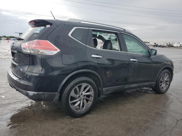 2016 Nissan Rogue S მანქანა იყიდება აუქციონზე, vin: 5N1AT2MT0GC765791, აუქციონის ნომერი: 61088375
