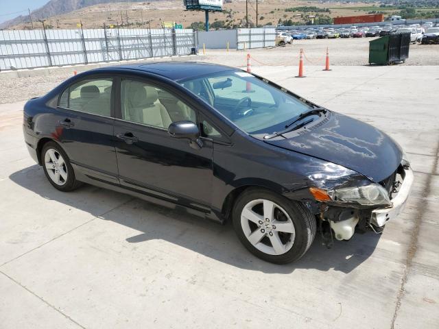 Продажа на аукционе авто 2006 Honda Civic Ex, vin: 1HGFA16816L137659, номер лота: 62903785