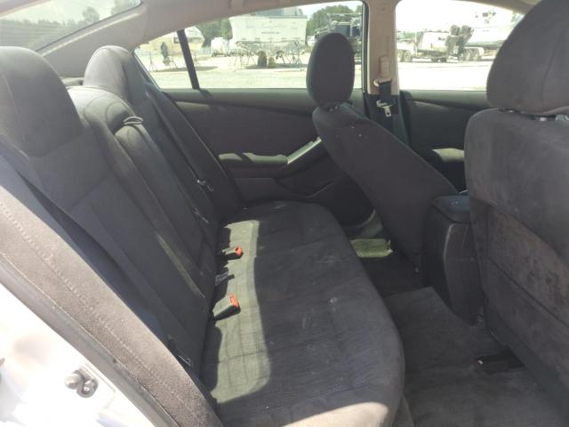 Aukcja sprzedaży 2012 Nissan Altima Bas, vin: 1N4AL2APXCC172340, numer aukcji: 61039185
