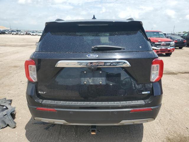 Aukcja sprzedaży 2020 Ford Explorer, vin: 1FMSK8DH6LGA51639, numer aukcji: 61939505