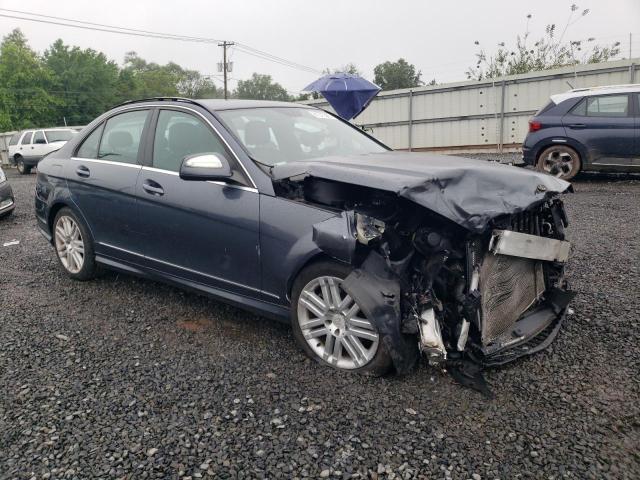 Продаж на аукціоні авто 2008 Mercedes-benz C, vin: WDDGF54X78F071101, номер лоту: 72249545