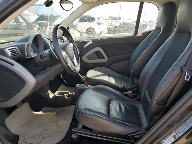 Продаж на аукціоні авто 2009 Smart Fortwo, vin: WMEEJ31X59K218647, номер лоту: 61991905