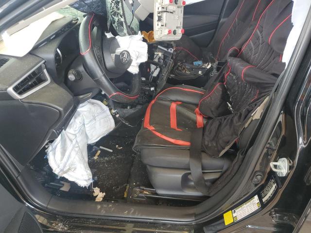 2021 Toyota Corolla მანქანა იყიდება აუქციონზე, vin: 5YFEPMAE9MP174325, აუქციონის ნომერი: 62750275