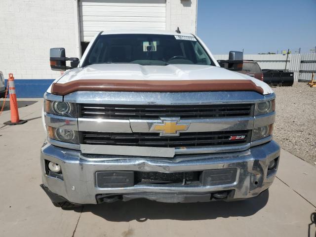 Продажа на аукционе авто 2016 Chevrolet Silverado, vin: 1GC4K0C82GF265670, номер лота: 61688695