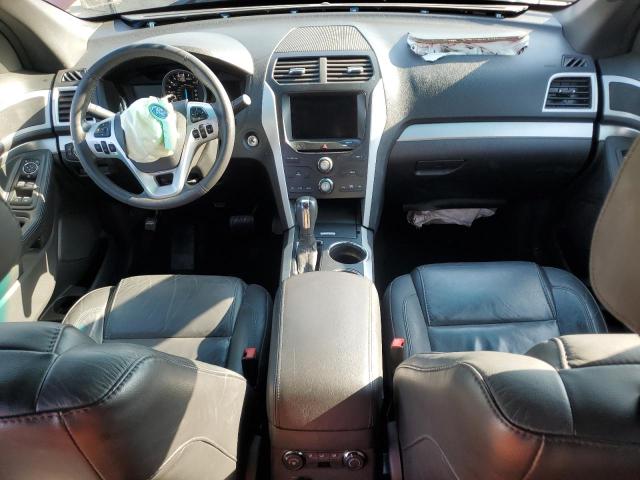 Aukcja sprzedaży 2014 Ford Explorer, vin: 1FM5K7D8XEGB35425, numer aukcji: 60713375