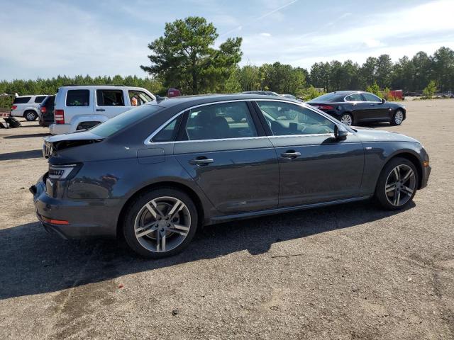 Aukcja sprzedaży 2018 Audi A4 Premium, vin: WAULMAF43JA024237, numer aukcji: 60848065