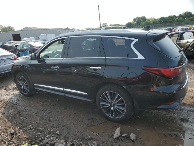 Aukcja sprzedaży 2019 Infiniti Qx60 Luxe, vin: 5N1DL0MM9KC511886, numer aukcji: 60198915