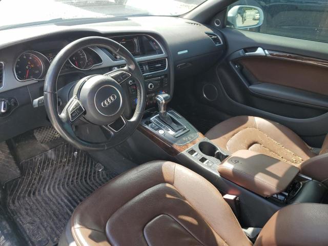 Aukcja sprzedaży 2015 Audi A5 Premium, vin: WAUMFAFH7FN004980, numer aukcji: 59931955