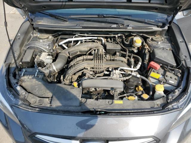 Продажа на аукционе авто 2021 Subaru Crosstrek, vin: JF2GTABC8MH214150, номер лота: 59614875