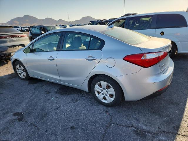 41842206 :رقم المزاد ، KNAFK4A61F5375855 vin ، 2015 Kia Forte مزاد بيع