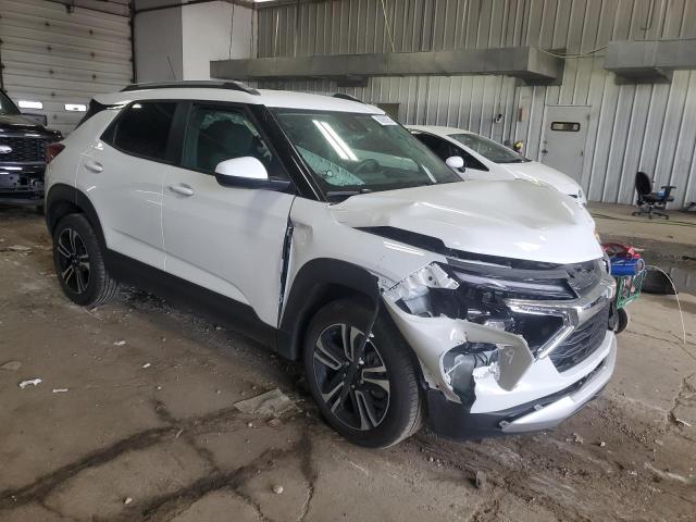 Продаж на аукціоні авто 2024 Chevrolet Trailblazer, vin: KL79MPS22RB205210, номер лоту: 60988255