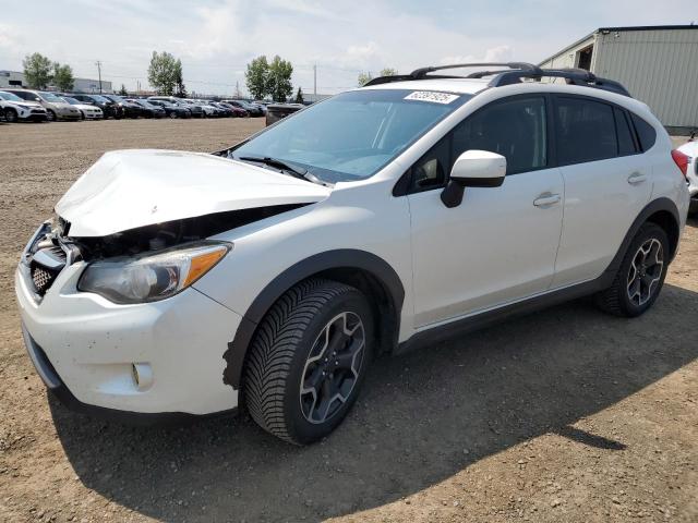 Aukcja sprzedaży 2013 Subaru Xv Crosstr, vin: JF2GPACC1D2822016, numer aukcji: 62391925