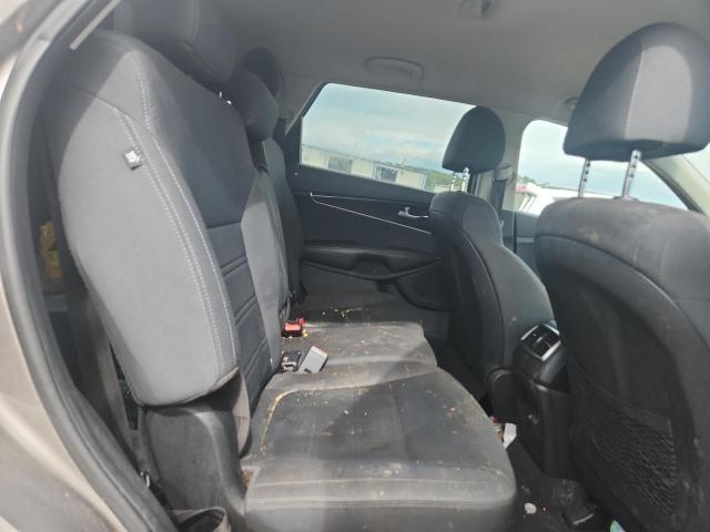 Продаж на аукціоні авто 2019 Kia Sorento, vin: 5XYPG4A34KG509709, номер лоту: 61222265