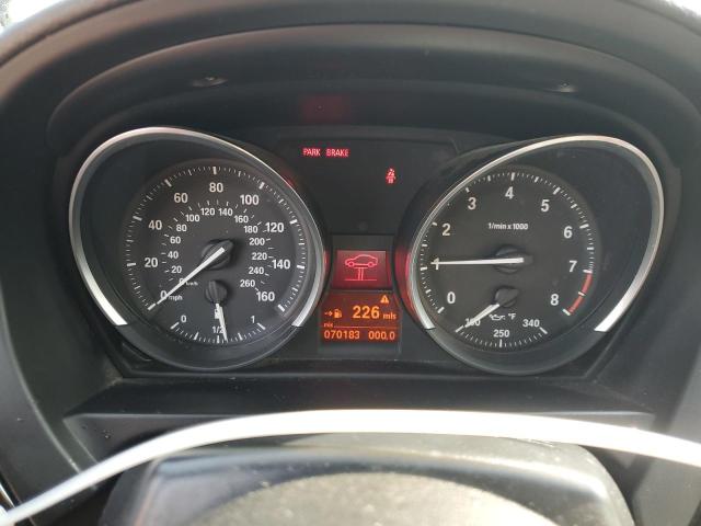 Продажа на аукционе авто 2009 Bmw Z4 Sdrive3, vin: WBALM53589E161683, номер лота: 60557635