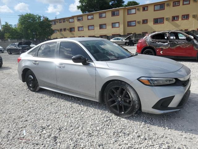 Aukcja sprzedaży 2022 Honda Civic Spor, vin: 2HGFE2F59NH600837, numer aukcji: 61915315