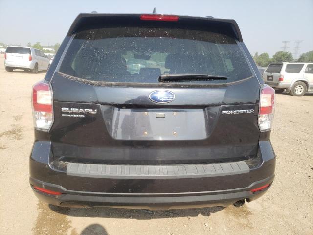 Продаж на аукціоні авто 2018 Subaru Forester, vin: JF2SJAJC2JH514697, номер лоту: 75998045