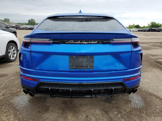 Продажа на аукционе авто 2022 Lamborghini Urus, vin: ZPBCA1ZL6NLA17591, номер лота: 61431835