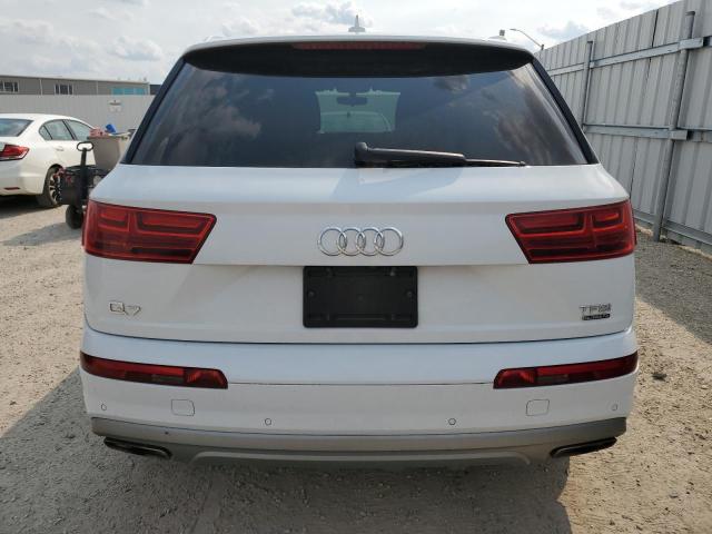 Aukcja sprzedaży 2017 Audi Q7 Premium, vin: WA1AAAF79HD020189, numer aukcji: 59193975